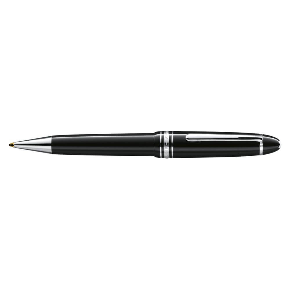 Montblanc Platinum Line LeGrand Ballpoint Pen